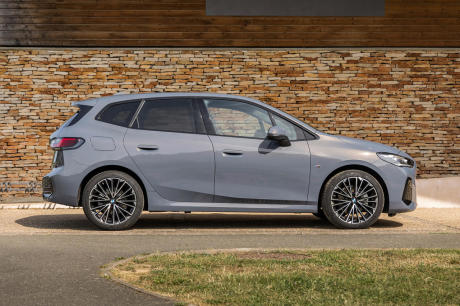bmw serie 2 active tourer fiche technique