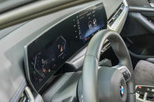 bmw serie 2 active tourer M sport equipement