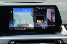 bmw serie 2 active tourer 2022 gps