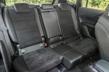 bmw serie 2 active tourer 2022 banquette coulissante