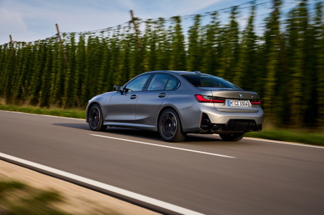 Code BMW Serie 3 2019 2022