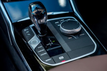 bmw serie 4 gran coupe 420d boite auto