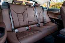 bmw serie 4 gran coupe interieur g26