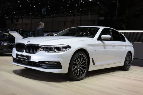 bmw 5 hybride 2018 bmw 5 hybride 2018