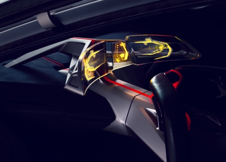 Bmw Derniers Modèles >> Bmw Vision M Next L Avenir De La Voiture De Sport Selon Bmw L Argus Bmw Derniers Modèles >> Bmw Vision M Next L Avenir De La Voiture De Sport Selon Bmw L Argus