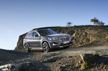 décote BMW X1 diesel