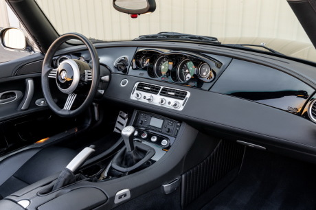 Une Bmw Z8 Presque Neuve A Vendre