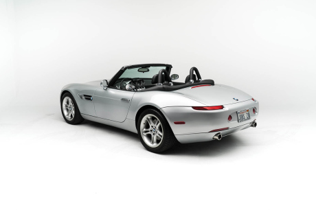 BMW Z8