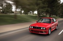 BMW M3 E30