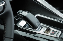 Boîte EAT6 du peugeot 3008