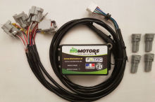 kit ̮̩thanol biomotors