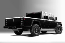 Bollinger B2