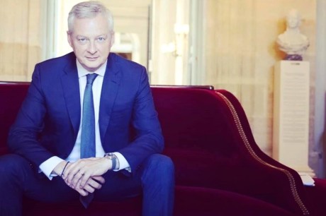 Bruno Le Maire
