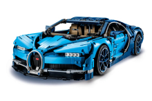 Lego Technic Bugatti Chiron