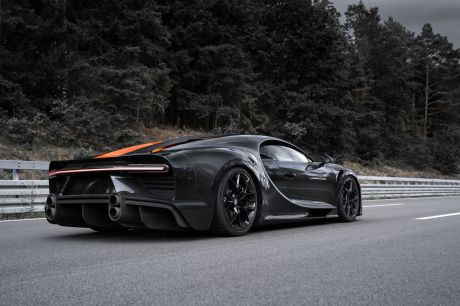 Bugatti La Barre Des 500 Km H Tutoyee