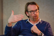 Benoît Jacob