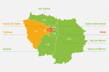 révision automobile ile-de-france 2021