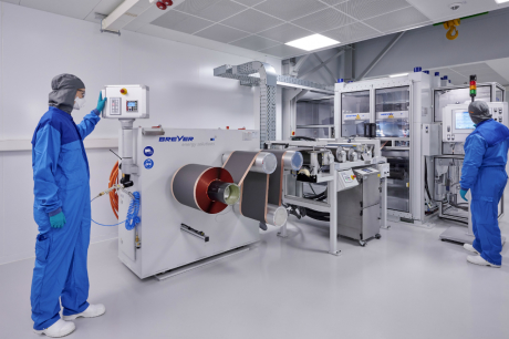 centre competence batterie bmw