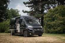 Chausson van