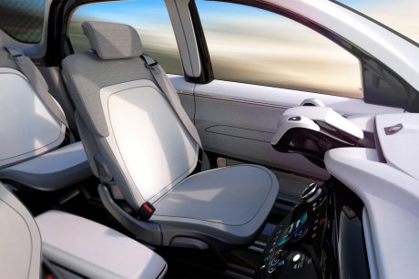 Chrysler Portal Concept