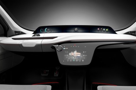 Chrysler Portal Concept