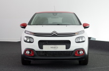 moteurs, équipements, prix nouvelle Citroën C3 3 2016