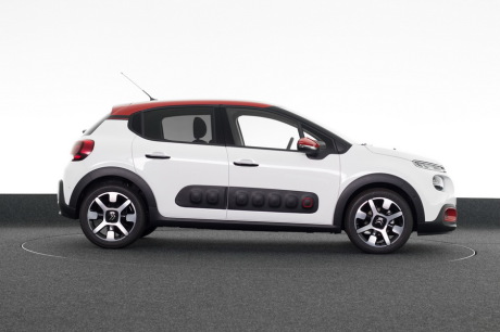 moteurs, équipements, prix nouvelle Citroën C3 3 2016