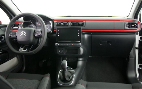 moteurs, équipements, prix nouvelle Citroën C3 3 2016