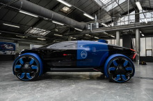 citroen 19_19 concept