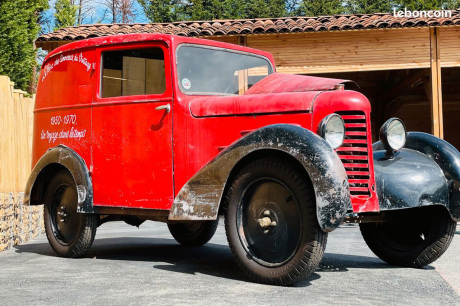 Citroën 5HP 1925