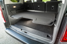 Citroën Berlingo M Shine bleu plage arriÃÅ¡re intermédiaire