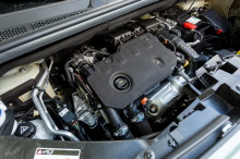fin moteur psa 1.5 bluehdi