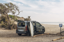 citroen rip curl berlingo