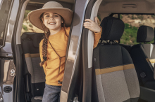 citroen berlingo rip curl intérieur