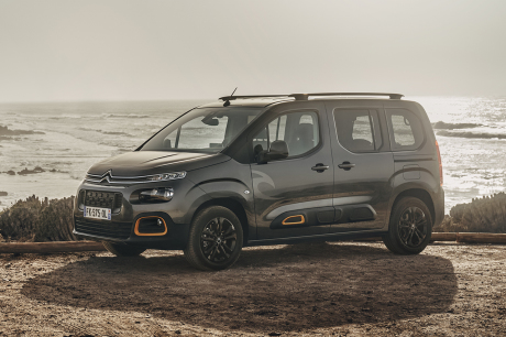 citroen berlingo rip curl moteurs