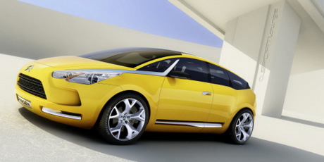 citroen c sportlounge
