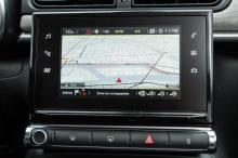 gps citroen c3