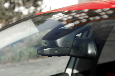 Citroën C3 ConnectedCAM