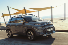 citroen C3 aircorss