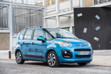 C3 Picasso 1ère génération