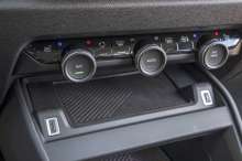 citroen c4 2020 climatisation