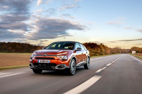 avis nouvelle C4