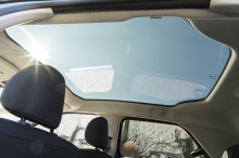Citroen C4 Cactus Shine toit vitré