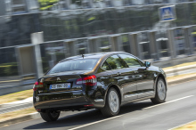 citroën c5 2008