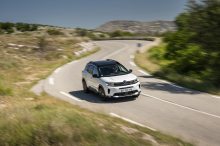 essai Citroën C5 Aircross 2022