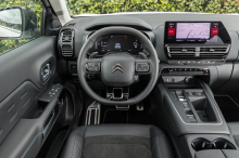 Volant C5 aircross