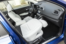 Renault Kadjar TCe 160 EDC7 Intens