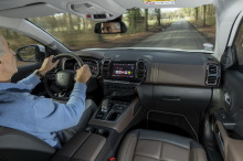 CitroÃÆÃ«n C5 Aircross PureTech 180 EAT8 Shine
