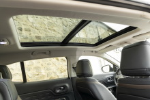 CitroÃÆÃ«n C5 Aircross PureTech 180 EAT8 Shine
