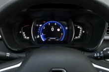 Renault Kadjar TCe 160 EDC7 Intens